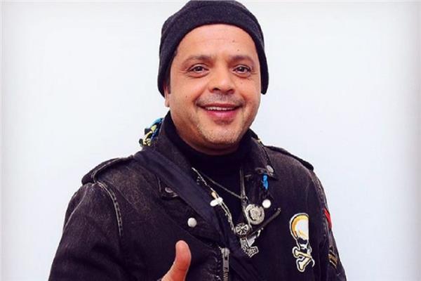 الفنان محمد هنيدي النجم الكوميدي