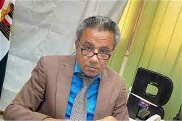 الدكتور راجي تاوضروس