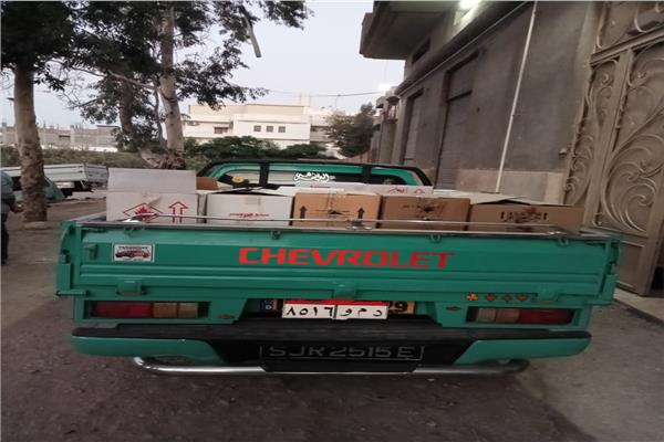 ضبط ٣٠٠٠ لتر سولار