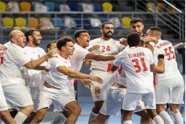 الزمالك 