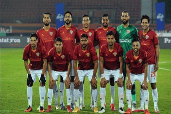 فريق سيراميكا