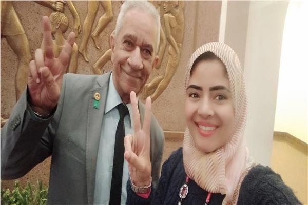 المقاتل البطل محمد طه