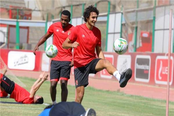 العربي بدر