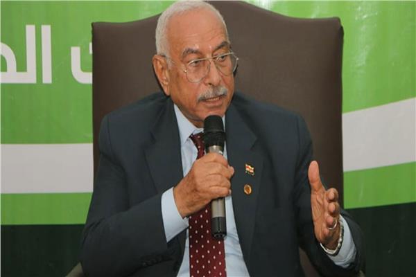  العميد محمد عبدالقادر