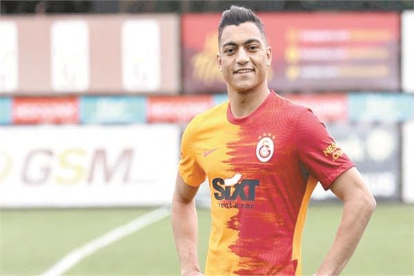 مصطفى محمد