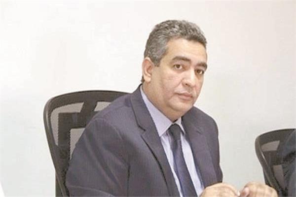 أحمد مجاهد