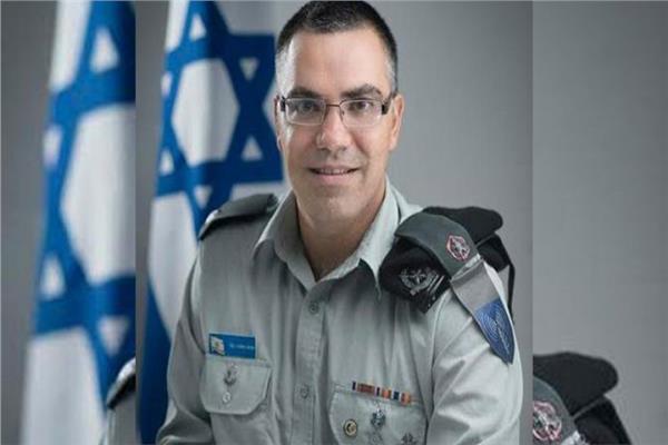  أفيخاي أدرعي متحدث الجيش الإسرائيلي