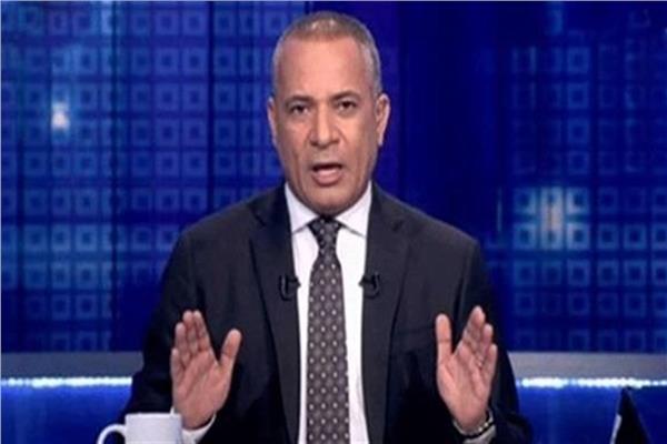  الإعلامي أحمد موسى