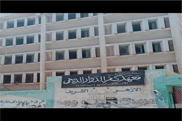 إستعدادًا لاستقبال العام الدراسي الجديد