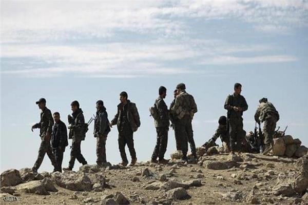 صورة أرشيفية