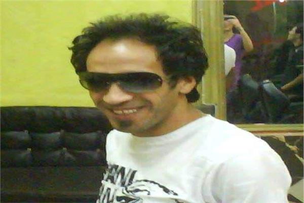 مصفف الشعر الذي سقط فى بئر المصعد