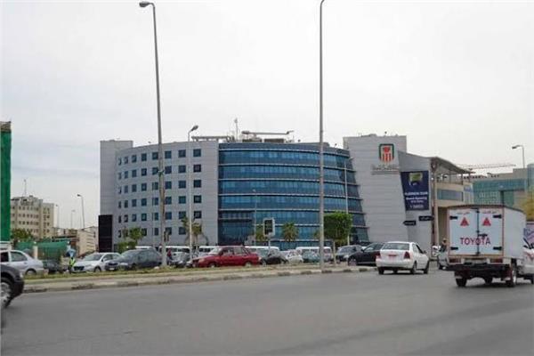 إغلاق شارع التسعين الجنوبي