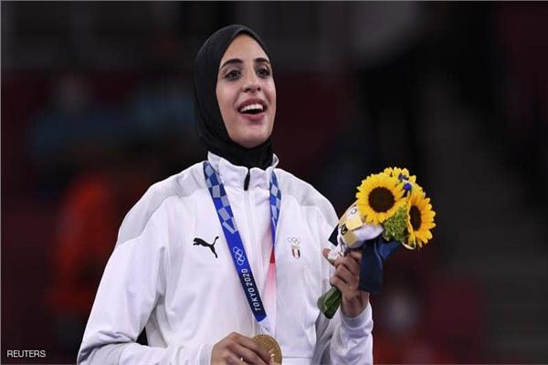 فريال عبد العزيز 
