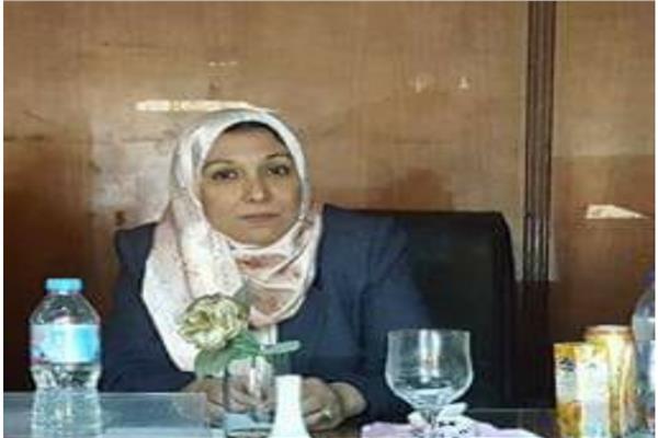 د. غاده محمد خيرت 