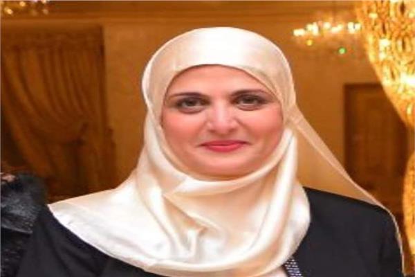 نجلة  بطل من ابطال  اكتوبر