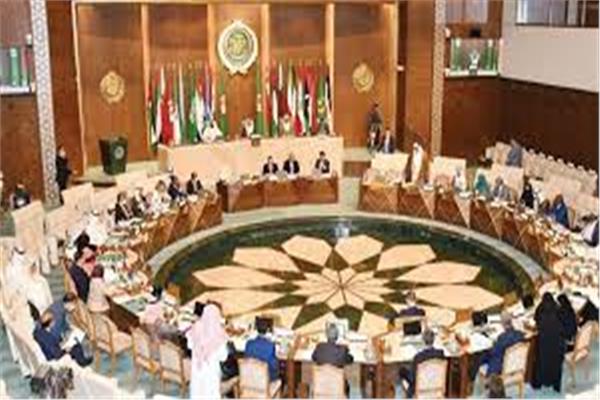 البرلمان العربى 