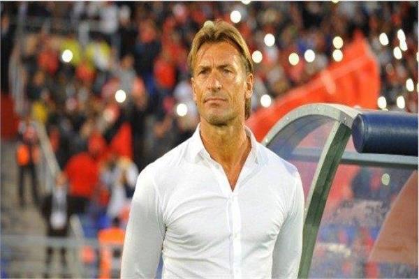 هيرفي رينارد
