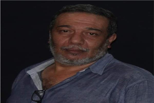 المؤلف ياسر بدوي