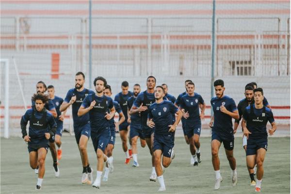 الزمالك 