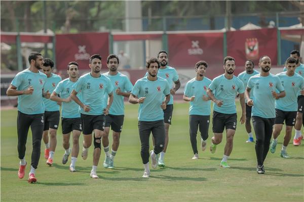 الأهلي 