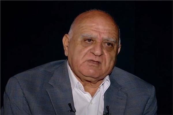 العميد يسري عمارة أحد أبطال حرب أكتوبر والملقب بـ«صائد الأسرى»
