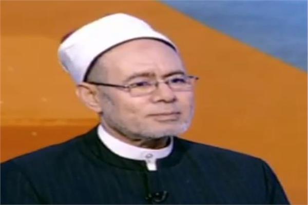 الشيخ محمد عيد كيلاني، وكيل وزارة الأوقاف