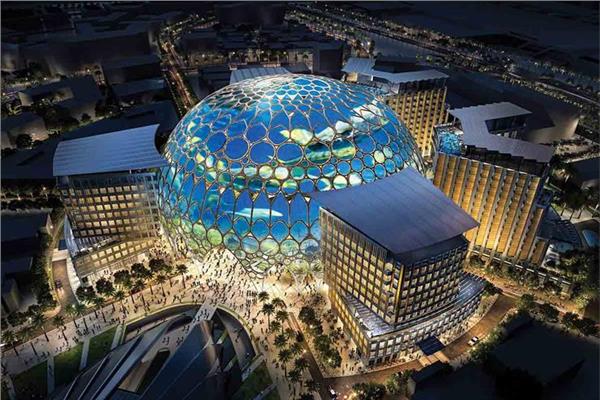  إكسبو 2020 دبي 
