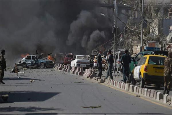 صورة ارشيفية