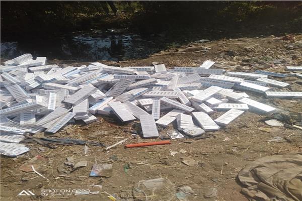 صحة المنيا انتظام العمل بجميع الفرق المخصصة لتطعيم لقاح كورونا بمختلف الإدارات التسع 