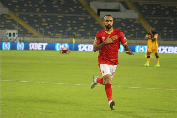 محمد مجدي أفشة