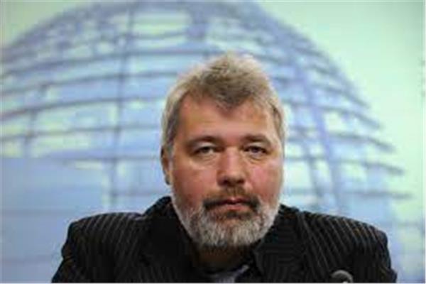 دميتري موراتوف