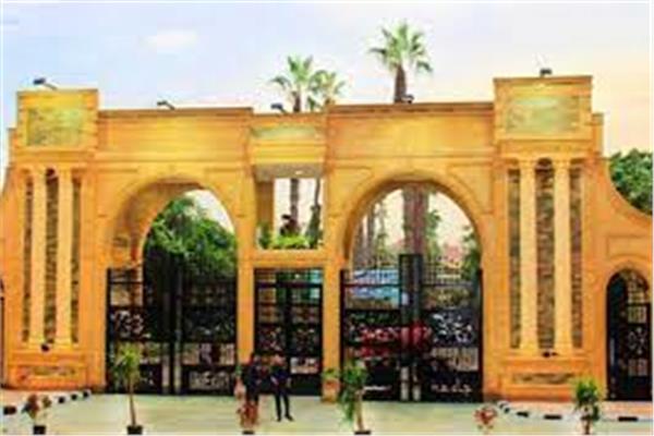جامعة المنصورة تنهى الاستعدادات لبداية العام الدراسى الجديد 