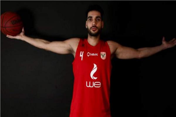 إيهاب أمين