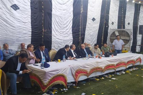  انتخابات مجلس إدارة نادي المنصورة 