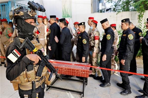 الانتخابات البرلمانية في العراق - صورة موضوعية