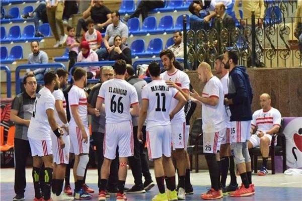 الزمالك 