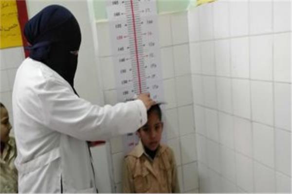صحة الوادي الجديد تكشف تفاصيل التأمين الطبي للمدارس مع بدء الدراسة غدا