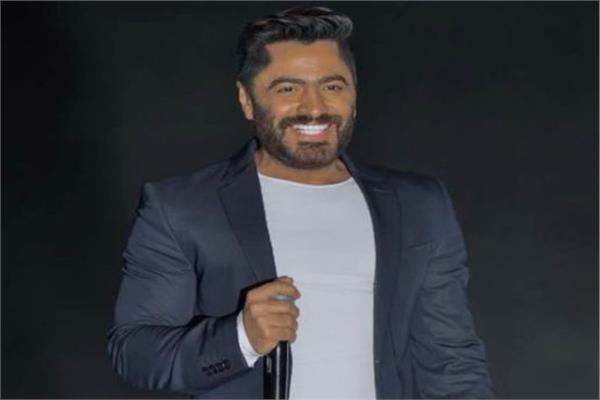 تامر حسني