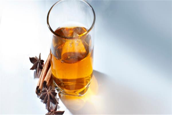 أعشاب اليانسون