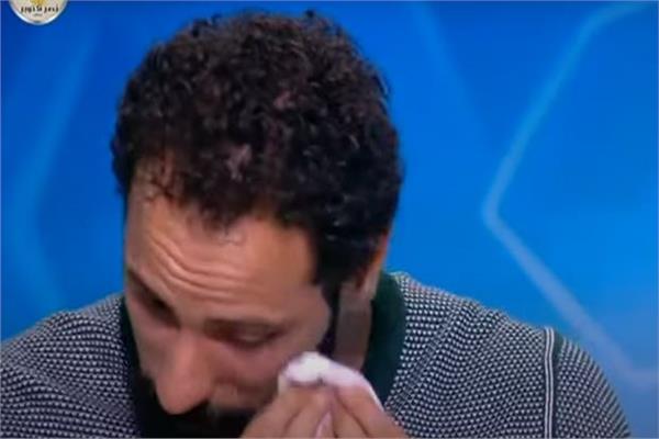 محمود عبد الرحيم جنش
