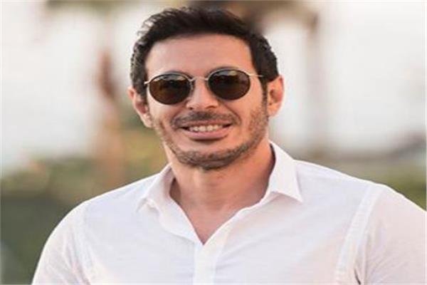 مصطفي شعبان