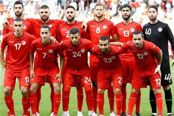 منتخب تونس 