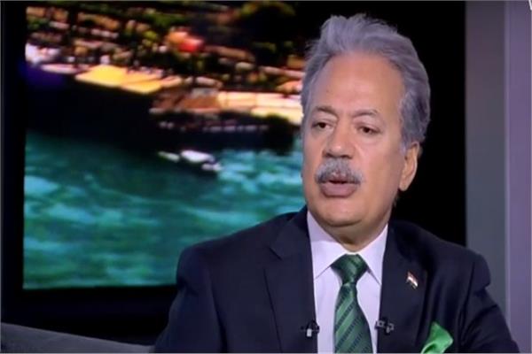 عصام شيحة