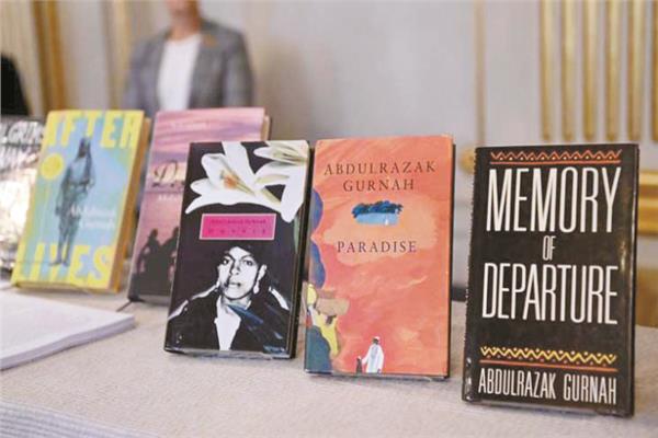 معظم مؤلفات «جورنه» مجهولة بالنسبة للقارئ العربى