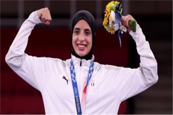  فريال أشرف 