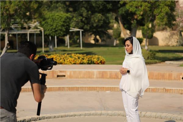 شيماء الشايب