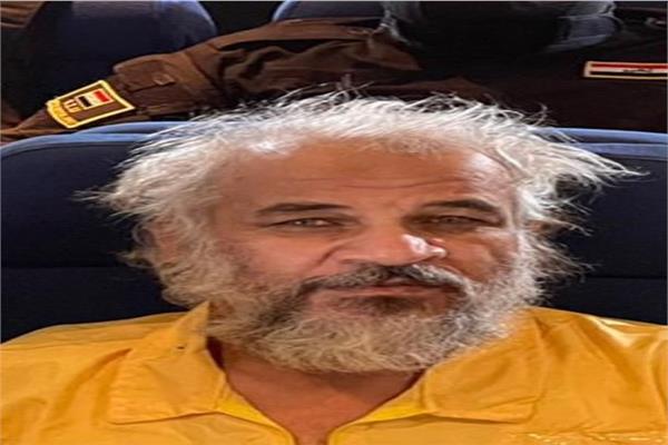نائب زعيم تنظيم «داعش» سامي جاسم