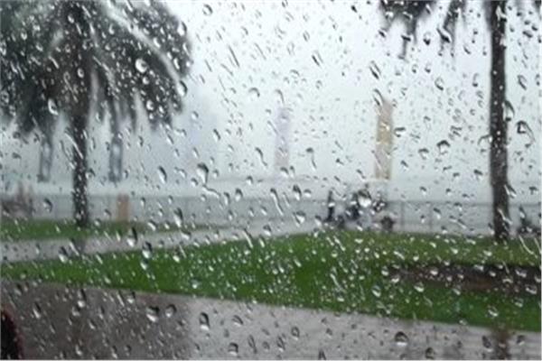 حالة الطقس - صورة أرشيفية