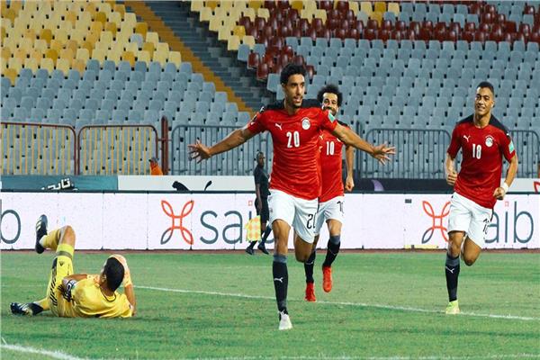 المنتخب