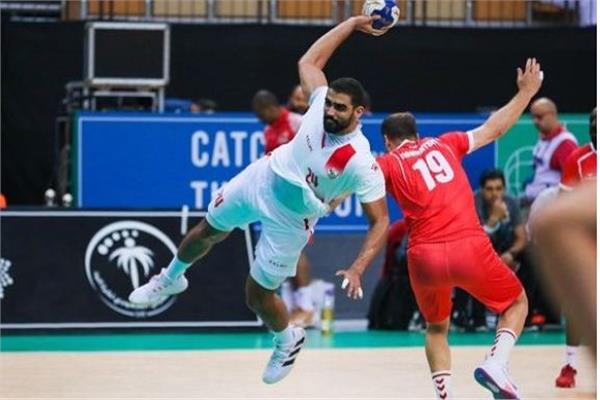 يد الزمالك